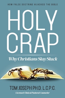 Couverture_Holy Crap