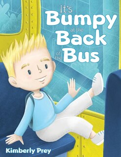 Couverture_It's Bumpy At The Back Of The Bus