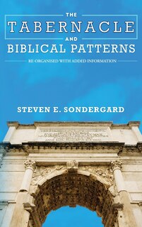 Couverture_The Tabernacle and Biblical Patterns