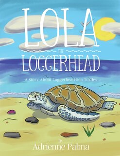 Couverture_Lola The Loggerhead