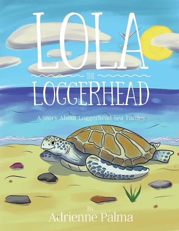 Couverture_Lola The Loggerhead