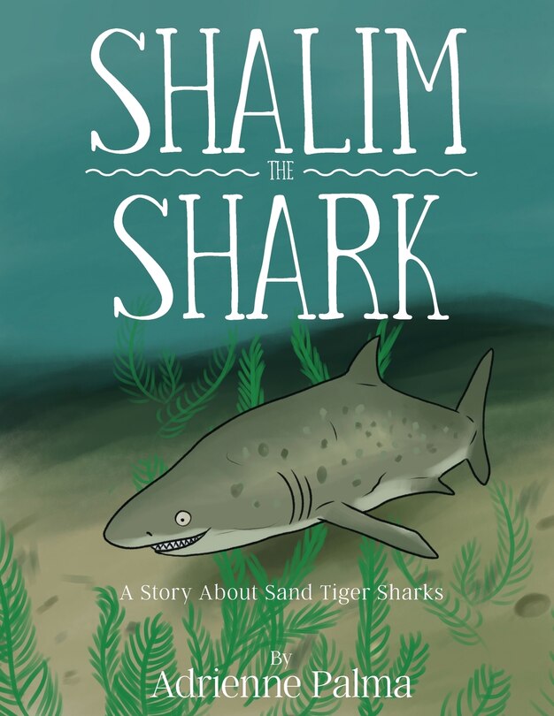 Couverture_Shalim the Shark