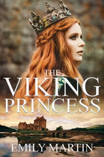 Front cover_The Viking Princess