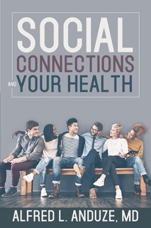 Front cover_Social Connections and Your Health