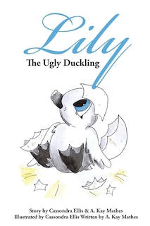Couverture_Lily the Ugly Duckling