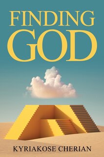 Front cover_Finding God