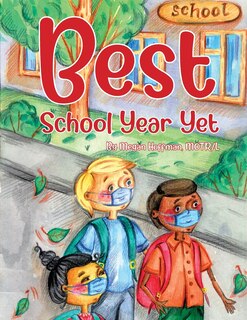 Couverture_Best School Year Yet