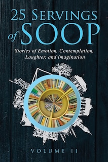Couverture_25 Servings of SOOP Volume II