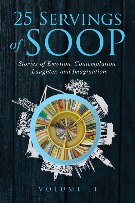Couverture_25 Servings of SOOP Volume II