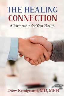 Front cover_The Healing Connection