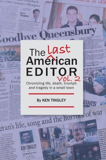 Front cover_The Last American Editor Vol. 2