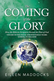 Couverture_The Coming of the Glory Volume 3