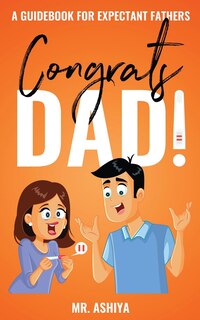 Front cover_Congrats Dad!