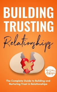 Front cover_Building Trusting Relationships