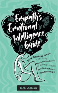 Front cover_Empath's Emotional Intelligence Guide