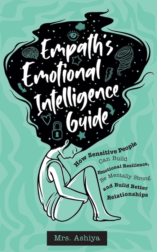 Front cover_Empath's Emotional Intelligence Guide