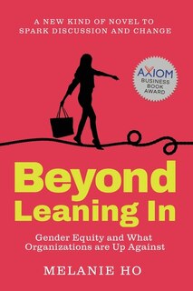 Front cover_Beyond Leaning In