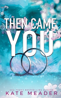 Couverture_Then Came You