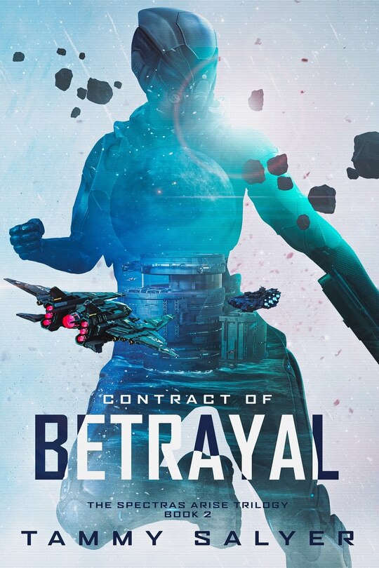 Couverture_Contract Of Betrayal