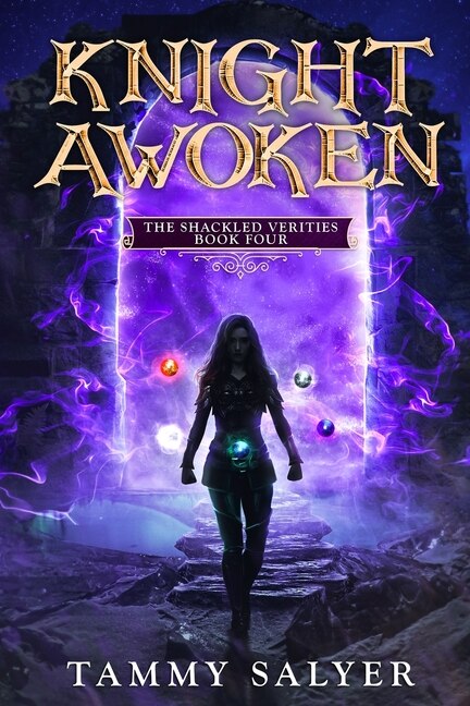 Couverture_Knight Awoken