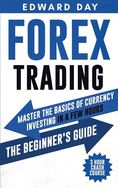 Front cover_Forex Trading