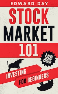 Front cover_Stock Market 101
