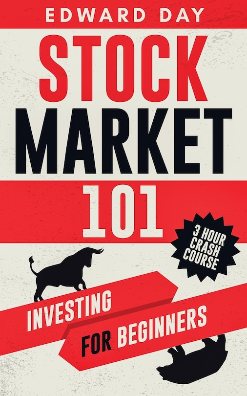 Front cover_Stock Market 101