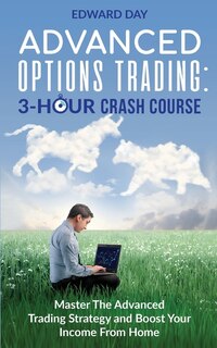 Front cover_Advanced Options Trading