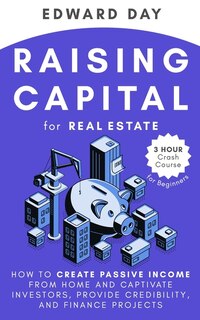 Couverture_Raising Capital for Real Estate