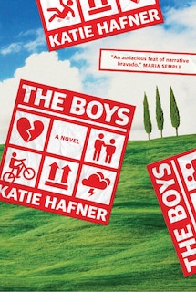 The Boys: A Novel