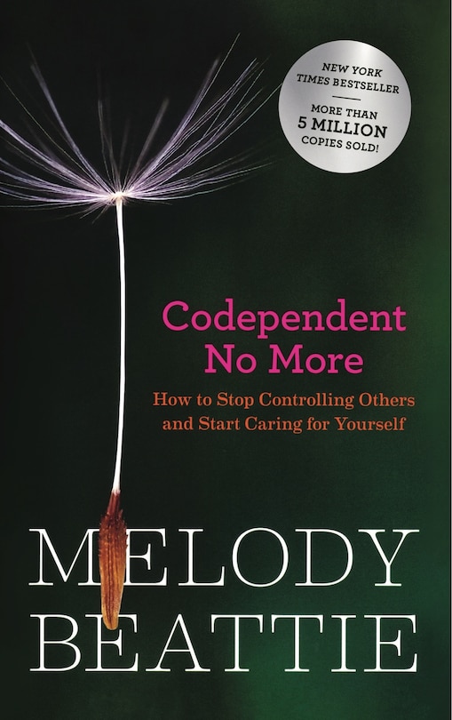 Couverture_Codependent No More