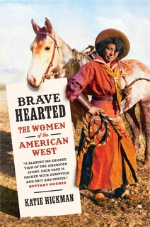 Front cover_Brave Hearted