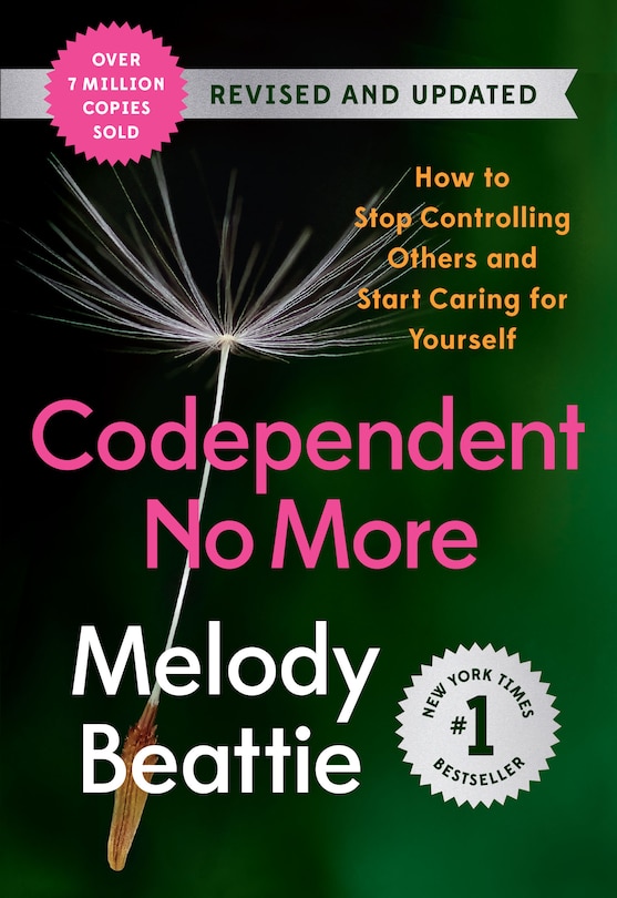 Couverture_Codependent No More