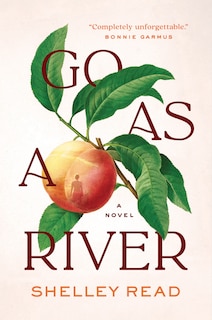 Front cover_Go as a River
