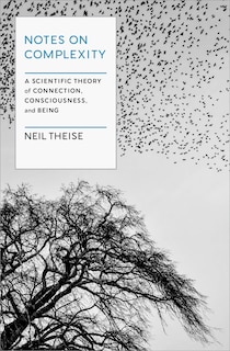 Couverture_Notes on Complexity