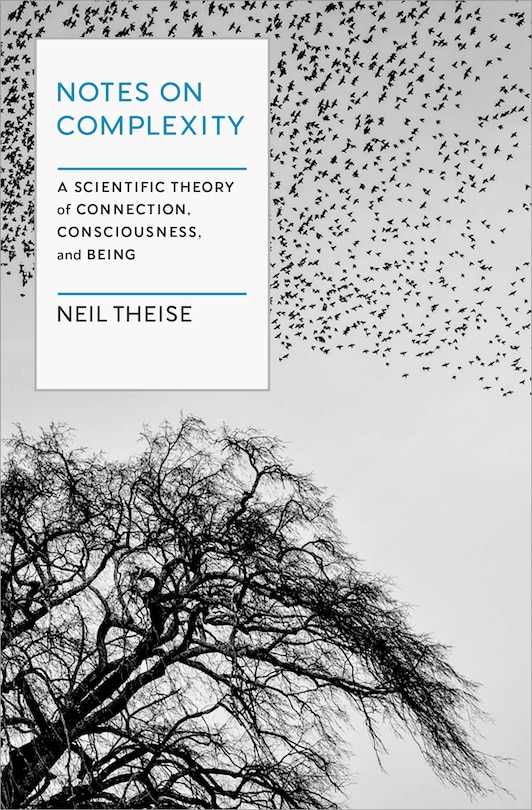 Couverture_Notes on Complexity