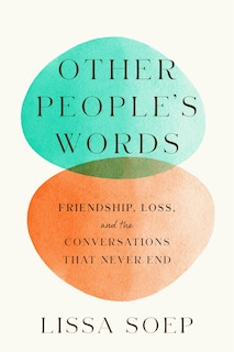 Front cover_Other People’s Words