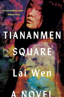 Front cover_Tiananmen Square
