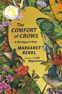 Couverture_The Comfort of Crows (Reese's Book Club Pick)