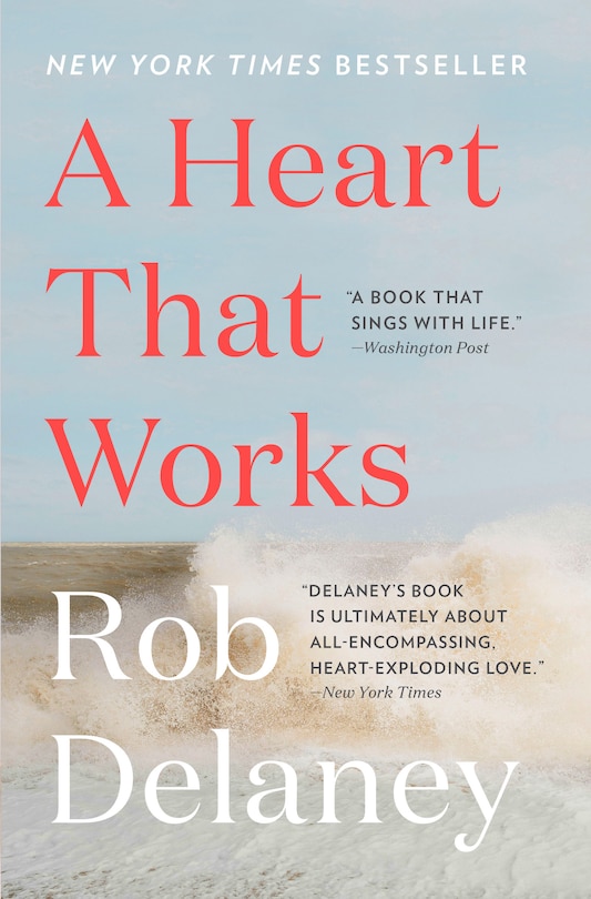 Front cover_A Heart That Works