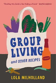 Couverture_Group Living and Other Recipes