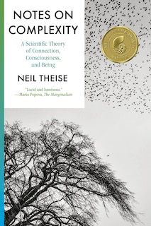 Front cover_Notes on Complexity