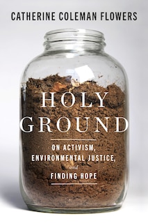 Front cover_Holy Ground