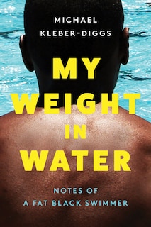 Front cover_My Weight in Water
