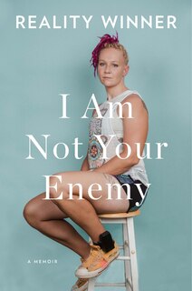 Front cover_I Am Not Your Enemy