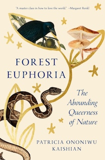 Front cover_Forest Euphoria