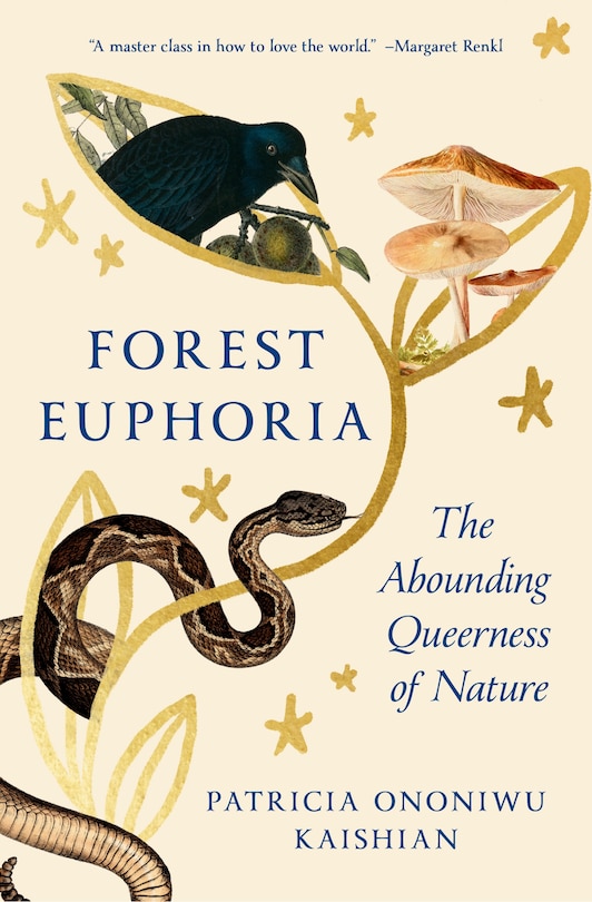 Front cover_Forest Euphoria