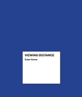 Couverture_Viewing Distance