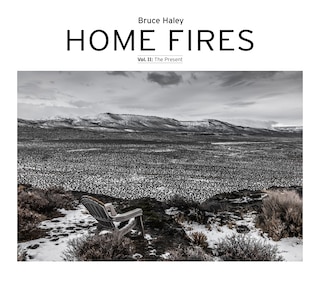 Front cover_Home Fires, Volume Ii
