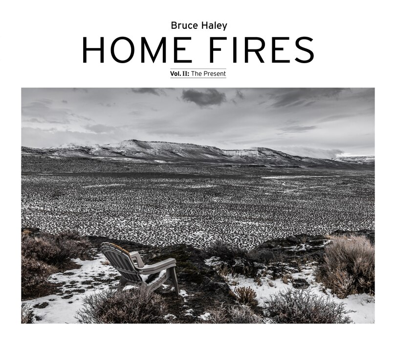 Front cover_Home Fires, Volume Ii
